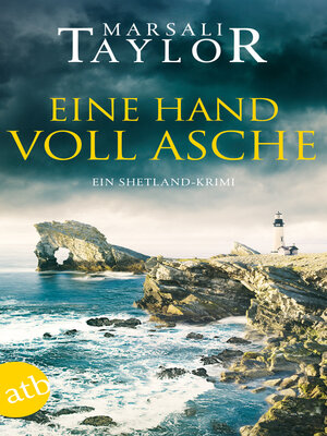 cover image of Eine Handvoll Asche